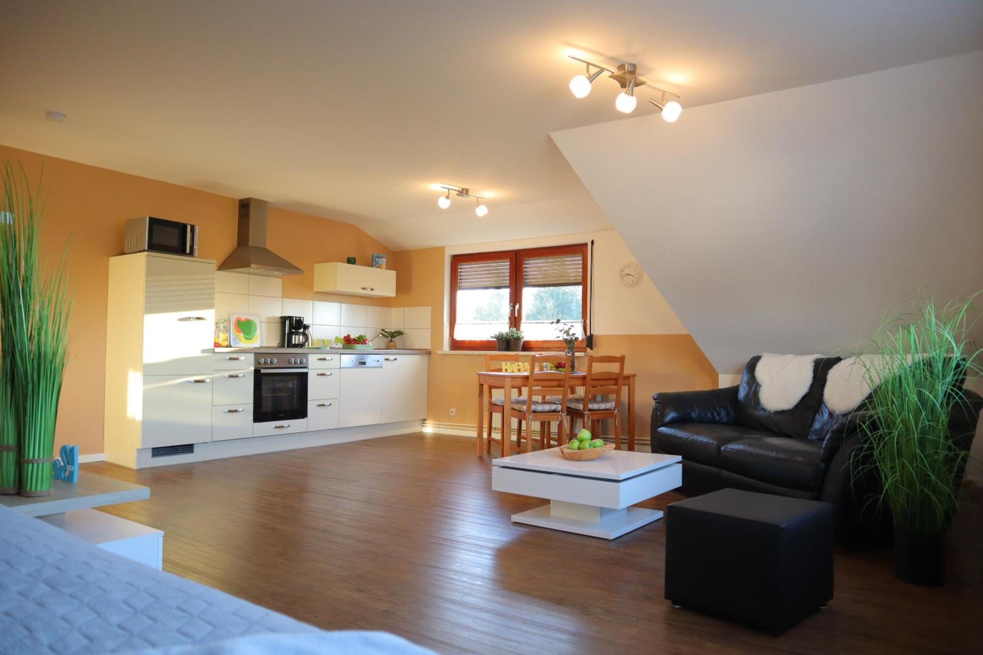 Ferienwohnung Neuwerk Dorum-Neufeld Esterno foto