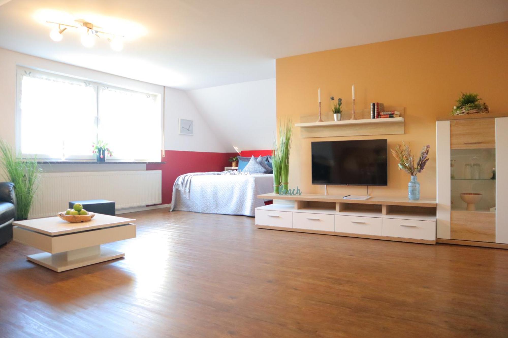 Ferienwohnung Neuwerk Dorum-Neufeld Esterno foto