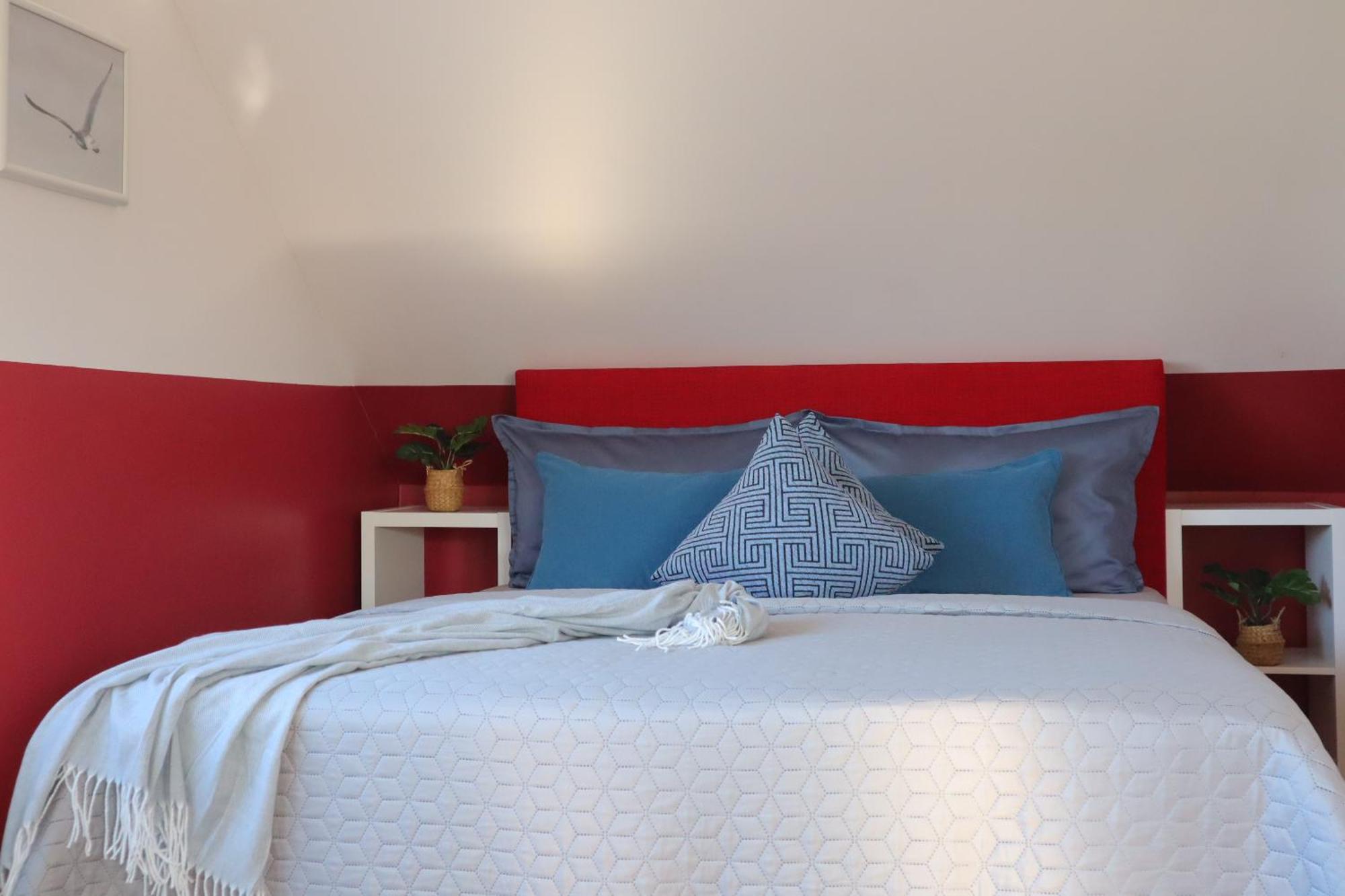 Ferienwohnung Neuwerk Dorum-Neufeld Esterno foto